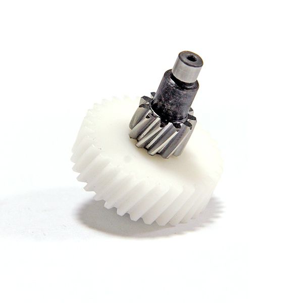 Small home appliance gear shaft