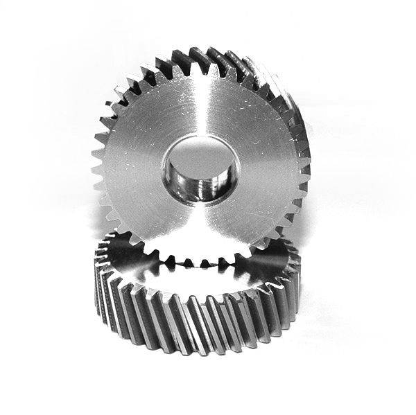 Reducer gear