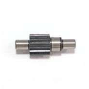 Reducer gear減速機齒輪軸A-1
